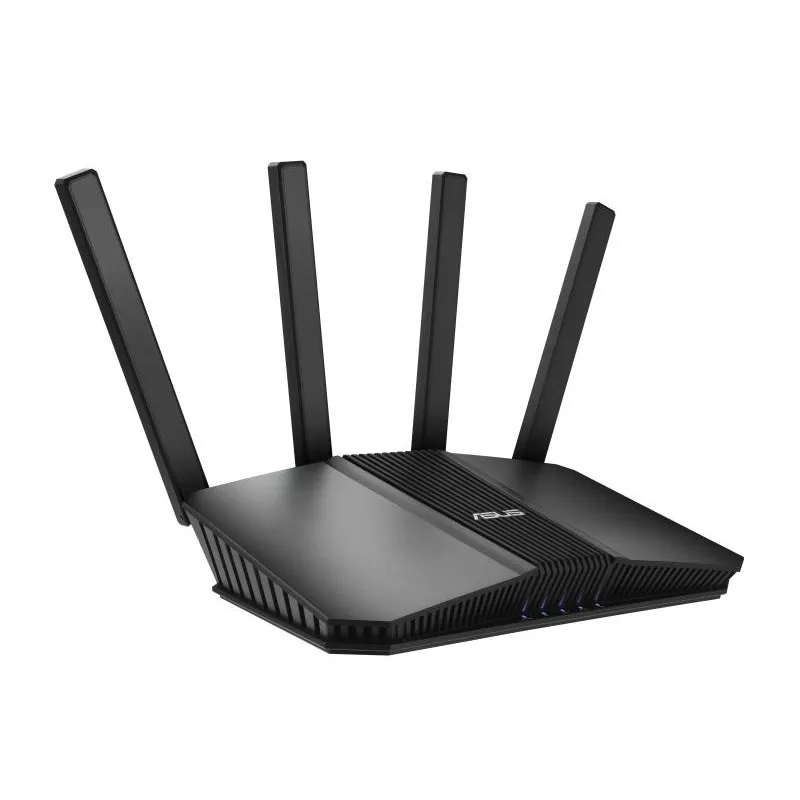 ASUS RT-BE58U routeur sans fil 2.5 Gigabit Ethernet Bi-bande (2,4 GHz / 5 GHz) Noir