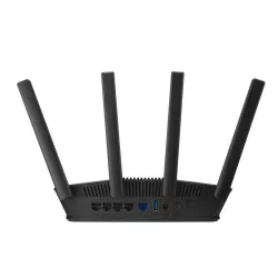 ASUS RT-BE58U routeur sans fil 2.5 Gigabit Ethernet Bi-bande (2,4 GHz / 5 GHz) Noir