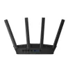 ASUS RT-BE58U routeur sans fil 2.5 Gigabit Ethernet Bi-bande (2,4 GHz / 5 GHz) Noir