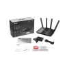 ASUS RT-BE58U routeur sans fil 2.5 Gigabit Ethernet Bi-bande (2,4 GHz / 5 GHz) Noir