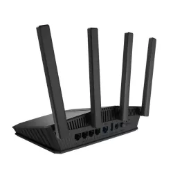 ASUS RT-BE58U routeur sans fil 2.5 Gigabit Ethernet Bi-bande (2,4 GHz / 5 GHz) Noir