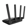 ASUS RT-BE58U routeur sans fil 2.5 Gigabit Ethernet Bi-bande (2,4 GHz / 5 GHz) Noir