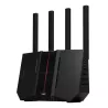 ASUS RT-BE92U routeur sans fil 10 Gigabit Ethernet Tri-bande (2,4 GHz / 5 GHz / 6 GHz) Noir