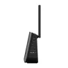 ASUS RT-BE92U routeur sans fil 10 Gigabit Ethernet Tri-bande (2,4 GHz / 5 GHz / 6 GHz) Noir