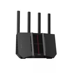 ASUS RT-BE92U routeur sans fil 10 Gigabit Ethernet Tri-bande (2,4 GHz / 5 GHz / 6 GHz) Noir