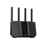 ASUS RT-BE92U routeur sans fil 10 Gigabit Ethernet Tri-bande (2,4 GHz / 5 GHz / 6 GHz) Noir