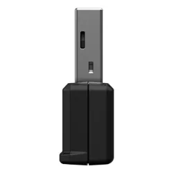 MSI AX1800 Nano WiFi USB Adapter WLAN 1201 Mbit/s