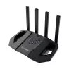 ASUS TUF-BE3600 routeur sans fil Gigabit Ethernet Bi-bande (2,4 GHz / 5 GHz) Noir