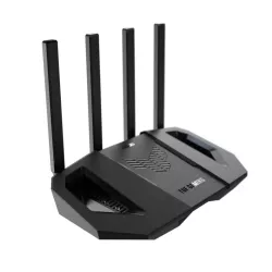 ASUS TUF-BE3600 routeur sans fil Gigabit Ethernet Bi-bande (2,4 GHz / 5 GHz) Noir