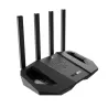 ASUS TUF-BE3600 routeur sans fil Gigabit Ethernet Bi-bande (2,4 GHz / 5 GHz) Noir