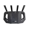 ASUS TUF-BE3600 routeur sans fil Gigabit Ethernet Bi-bande (2,4 GHz / 5 GHz) Noir