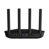ASUS TUF-BE3600 routeur sans fil Gigabit Ethernet Bi-bande (2,4 GHz / 5 GHz) Noir