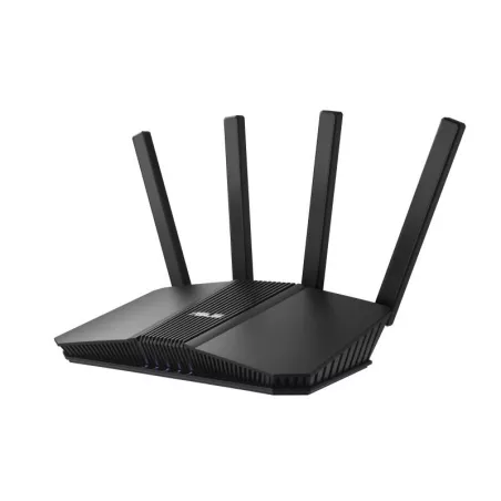 ASUS RT-BE82U BE6500 routeur sans fil 2.5 Gigabit Ethernet Bi-bande (2,4 GHz / 5 GHz) Noir