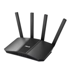 ASUS RT-BE82U BE6500 routeur sans fil 2.5 Gigabit Ethernet Bi-bande (2,4 GHz / 5 GHz) Noir