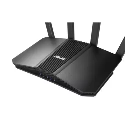 ASUS RT-BE82U BE6500 routeur sans fil 2.5 Gigabit Ethernet Bi-bande (2,4 GHz / 5 GHz) Noir