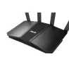ASUS RT-BE82U BE6500 routeur sans fil 2.5 Gigabit Ethernet Bi-bande (2,4 GHz / 5 GHz) Noir