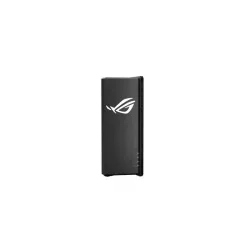 ASUS ROG Strix GS-BE18000 routeur sans fil 2.5 Gigabit Ethernet Tri-bande (2,4 GHz / 5 GHz / 6 GHz) Noir