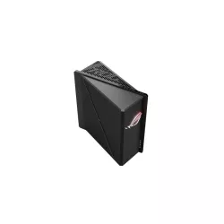 ASUS ROG Strix GS-BE18000 routeur sans fil 2.5 Gigabit Ethernet Tri-bande (2,4 GHz / 5 GHz / 6 GHz) Noir