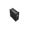 ASUS ROG Strix GS-BE18000 routeur sans fil 2.5 Gigabit Ethernet Tri-bande (2,4 GHz / 5 GHz / 6 GHz) Noir