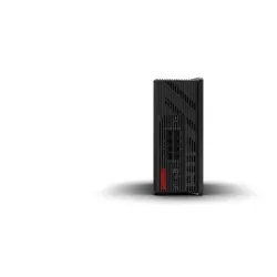 ASUS ROG Strix GS-BE18000 routeur sans fil 2.5 Gigabit Ethernet Tri-bande (2,4 GHz / 5 GHz / 6 GHz) Noir