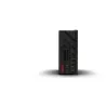 ASUS ROG Strix GS-BE18000 routeur sans fil 2.5 Gigabit Ethernet Tri-bande (2,4 GHz / 5 GHz / 6 GHz) Noir