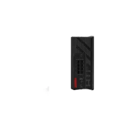 ASUS ROG Strix GS-BE18000 routeur sans fil 2.5 Gigabit Ethernet Tri-bande (2,4 GHz / 5 GHz / 6 GHz) Noir