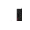 ASUS ROG Strix GS-BE18000 routeur sans fil 2.5 Gigabit Ethernet Tri-bande (2,4 GHz / 5 GHz / 6 GHz) Noir