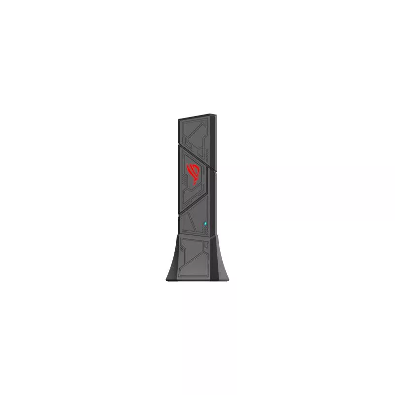 ASUS ROG USB-BE92 Wifi 7 BE6500 Tri-Band USB Adapter WLAN 6500 Mbit/s