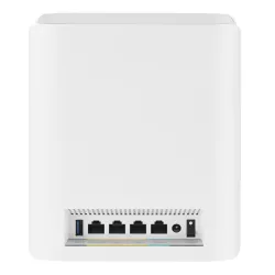 ASUS ZenWiFi BT8 x1 White