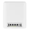 ASUS ZenWiFi BT8 x1 White