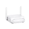 ASUS RT-BE58 Go routeur sans fil 2.5 Gigabit Ethernet Bi-bande (2,4 GHz / 5 GHz) Blanc