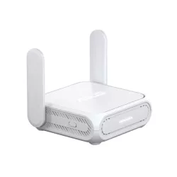 ASUS RT-BE58 Go routeur sans fil 2.5 Gigabit Ethernet Bi-bande (2,4 GHz / 5 GHz) Blanc
