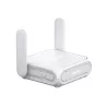 ASUS RT-BE58 Go routeur sans fil 2.5 Gigabit Ethernet Bi-bande (2,4 GHz / 5 GHz) Blanc