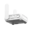ASUS RT-BE58 Go routeur sans fil 2.5 Gigabit Ethernet Bi-bande (2,4 GHz / 5 GHz) Blanc