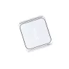 ASUS RT-BE58 Go routeur sans fil 2.5 Gigabit Ethernet Bi-bande (2,4 GHz / 5 GHz) Blanc