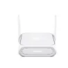 ASUS RT-BE58 Go routeur sans fil 2.5 Gigabit Ethernet Bi-bande (2,4 GHz / 5 GHz) Blanc