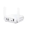 ASUS RT-BE58 Go routeur sans fil 2.5 Gigabit Ethernet Bi-bande (2,4 GHz / 5 GHz) Blanc