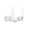 ASUS RT-BE58 Go routeur sans fil 2.5 Gigabit Ethernet Bi-bande (2,4 GHz / 5 GHz) Blanc