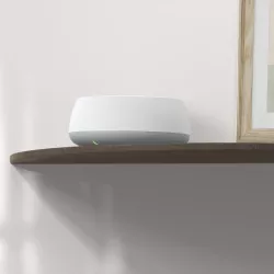 TP-Link DECO BE25(1-PACK) système Wi-Fi maillé Bi-bande (2,4 GHz / 5 GHz) Wi-Fi 7 (802.11be) Blanc 2 Interne
