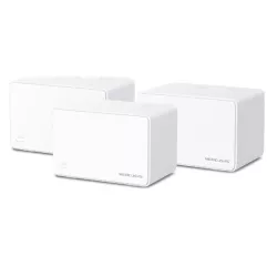Mercusys Routeur WIFI AX3000 *HALO H80X(3-PACK)