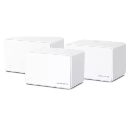 Mercusys Routeur WIFI AX3000 *HALO H80X(3-PACK)