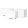 Mercusys Routeur WIFI AX3000 *HALO H80X(3-PACK)
