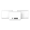 Mercusys Routeur WIFI AX3000 *HALO H80X(3-PACK)
