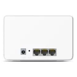 Mercusys Routeur WIFI AX3000 *HALO H80X(3-PACK)