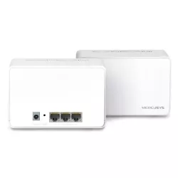 Mercusys Routeur WIFI AX3000 *HALO H80X(2-PACK)