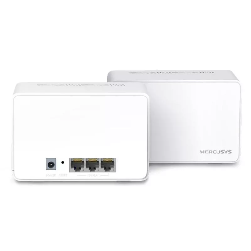 Mercusys Routeur WIFI AX3000 *HALO H80X(2-PACK)