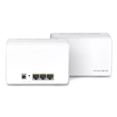 Mercusys Routeur WIFI AX3000 *HALO H80X(2-PACK)