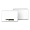 Mercusys Routeur WIFI AX3000 *HALO H80X(2-PACK)