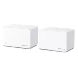 Mercusys Routeur WIFI AX3000 *HALO H80X(2-PACK)