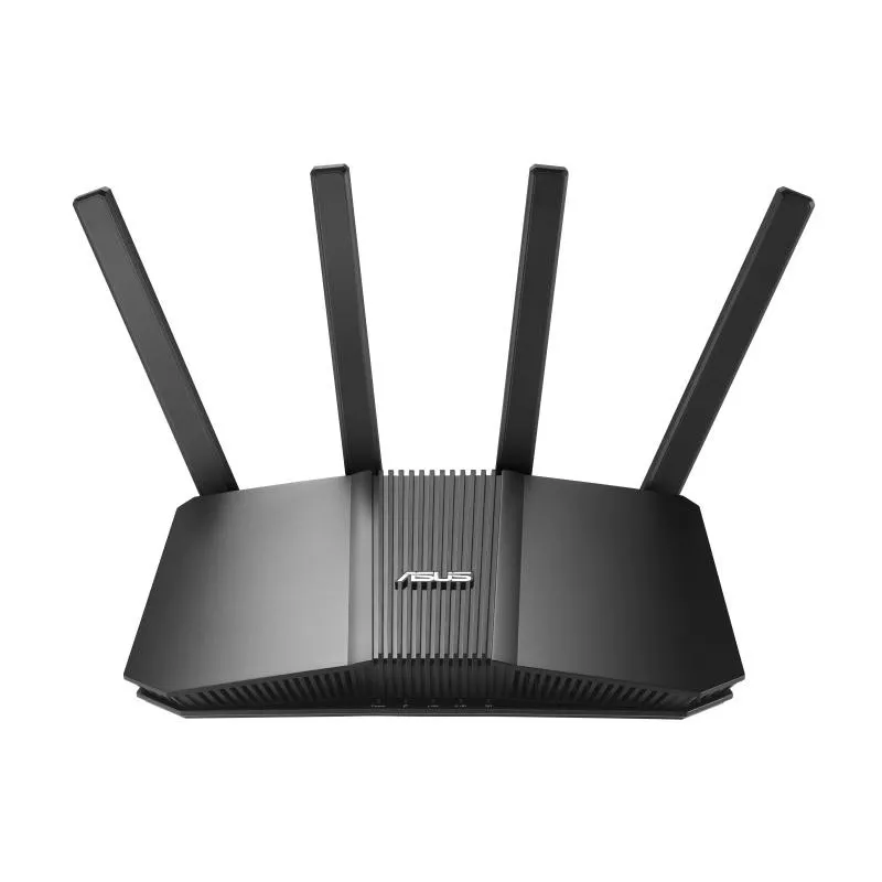 ASUS RT-BE55 routeur sans fil 2.5 Gigabit Ethernet Bi-bande (2,4 GHz / 5 GHz) Noir